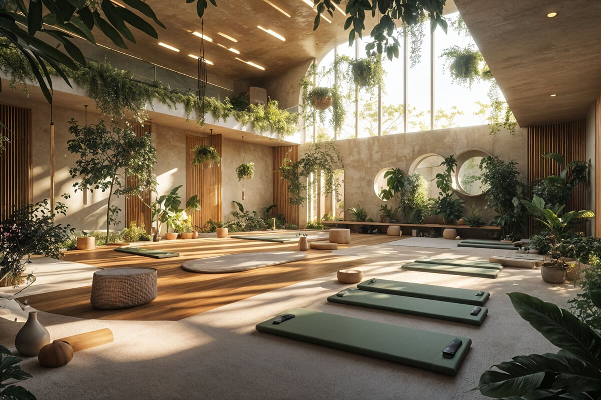 Smart Home Automation