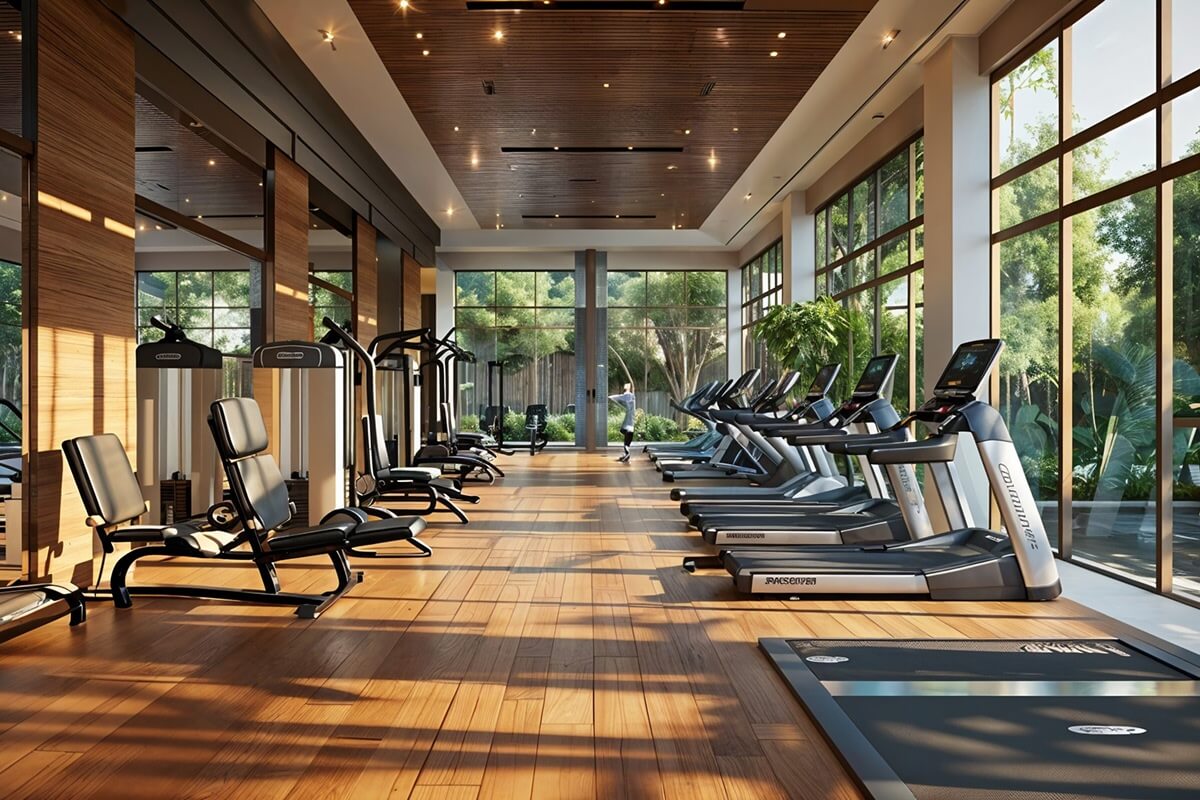 Smart Home Automation