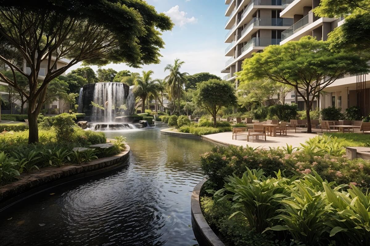 Smart Home Automation