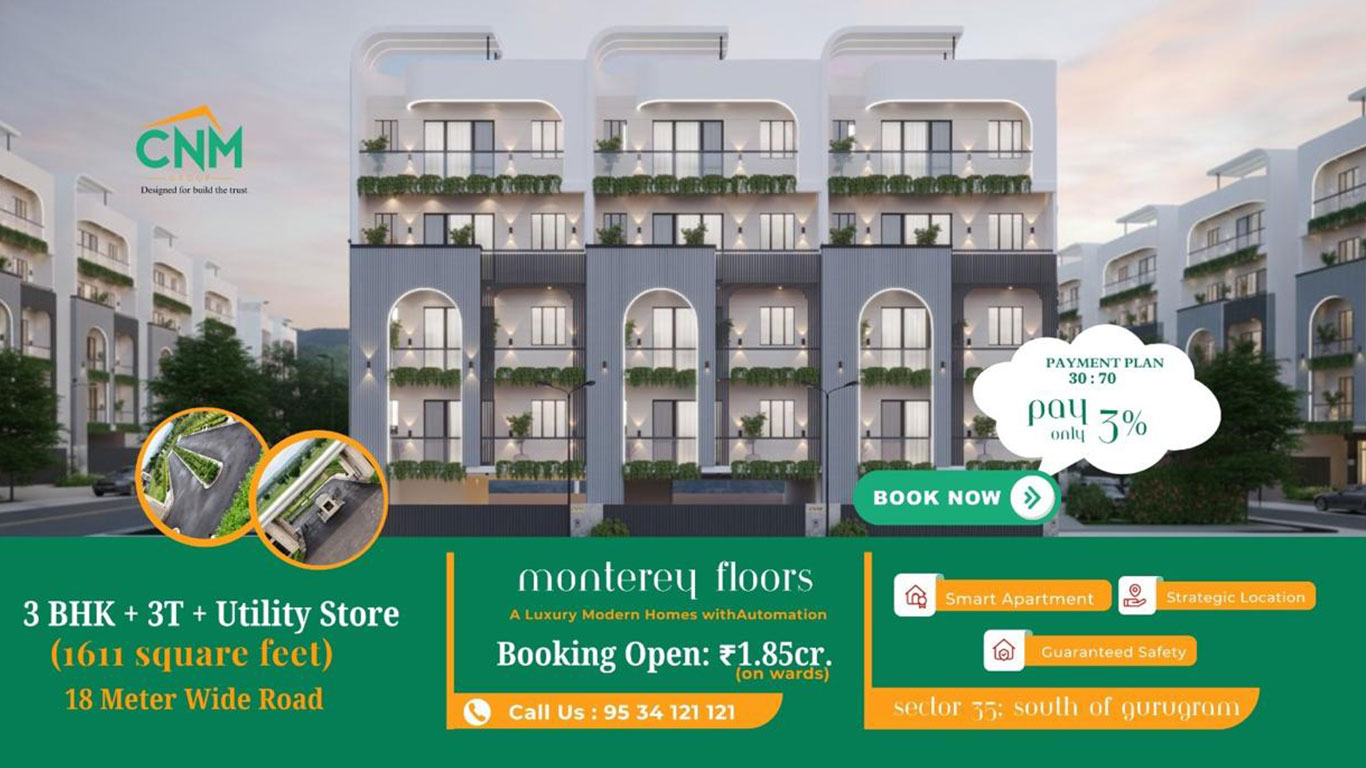 Smart Home Automation