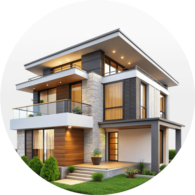 CNM Group Luxury Homes